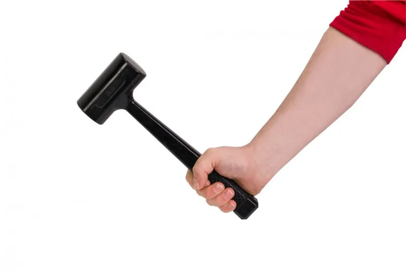 Vango 2lb Superstrike Hammer -1